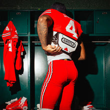 画像をギャラリービューアに読み込む, Battle｜Defender Pro Football Back Plate
