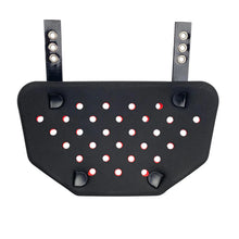 画像をギャラリービューアに読み込む, Battle｜Defender Pro Football Back Plate
