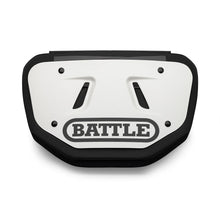 画像をギャラリービューアに読み込む, Battle | Football Back Plate
