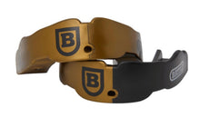 画像をギャラリービューアに読み込む, Battle | Football Mouthguard 2-Pack
