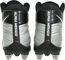 画像をギャラリービューアに読み込む, NIKE｜Alpha Menace Varsity Mid D Football Cleats
