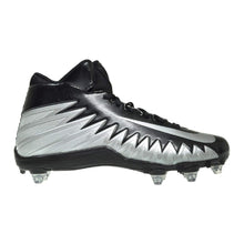 画像をギャラリービューアに読み込む, NIKE｜Alpha Menace Varsity Mid D Football Cleats
