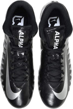 画像をギャラリービューアに読み込む, NIKE｜Alpha Menace Varsity Mid D Football Cleats
