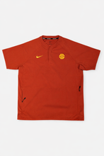 画像をギャラリービューアに読み込む, Nike | 2023 USC Trojans Baseball Team Issued Game Burgundy Jersey Jacket
