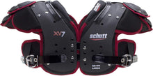 画像をギャラリービューアに読み込む, Schutt Sports | XV7 QB/WR Shoulder Pad
