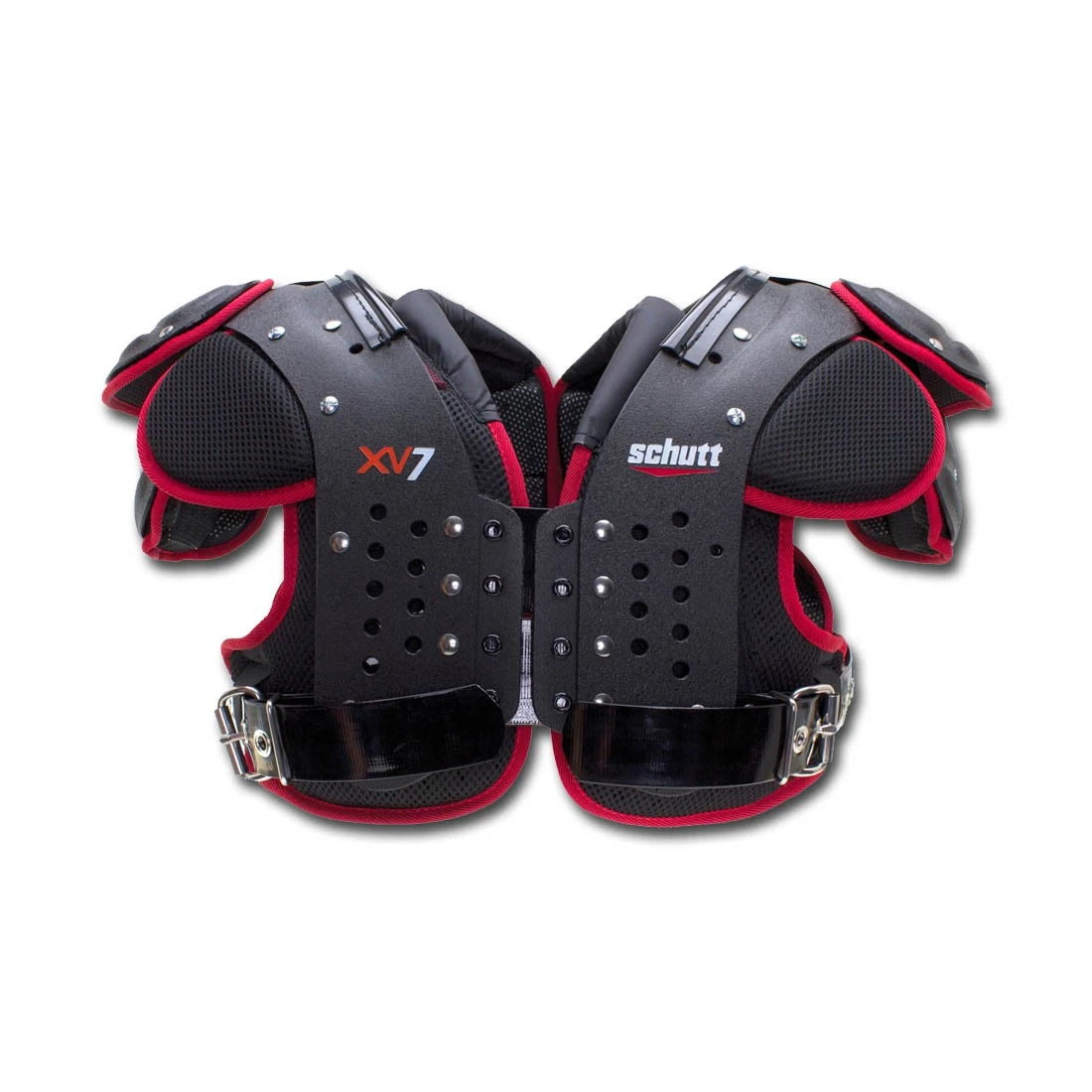 Schutt Sports | XV7 All Purpose Shoulder Pad – Yamamotosports, inc.