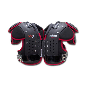 Schutt Sports | XV7 All Purpose Shoulder Pad – Yamamotosports, inc.
