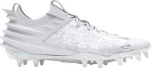 画像をギャラリービューアに読み込む, UNDER ARMOUR｜Blur Smoke SUEDE 2.0 MC Football Cleats
