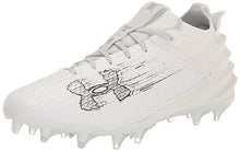 画像をギャラリービューアに読み込む, UNDER ARMOUR｜Blur Smoke 2.0 MC Football Cleats

