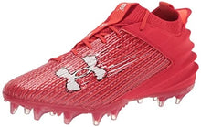 画像をギャラリービューアに読み込む, UNDER ARMOUR｜Blur Smoke 2.0 MC Football Cleats
