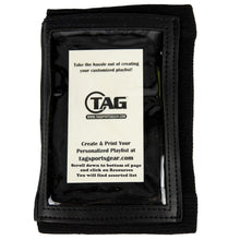 画像をギャラリービューアに読み込む, TAG｜Youth Quarterback Wrist Band Wrist Coach (Single Window)
